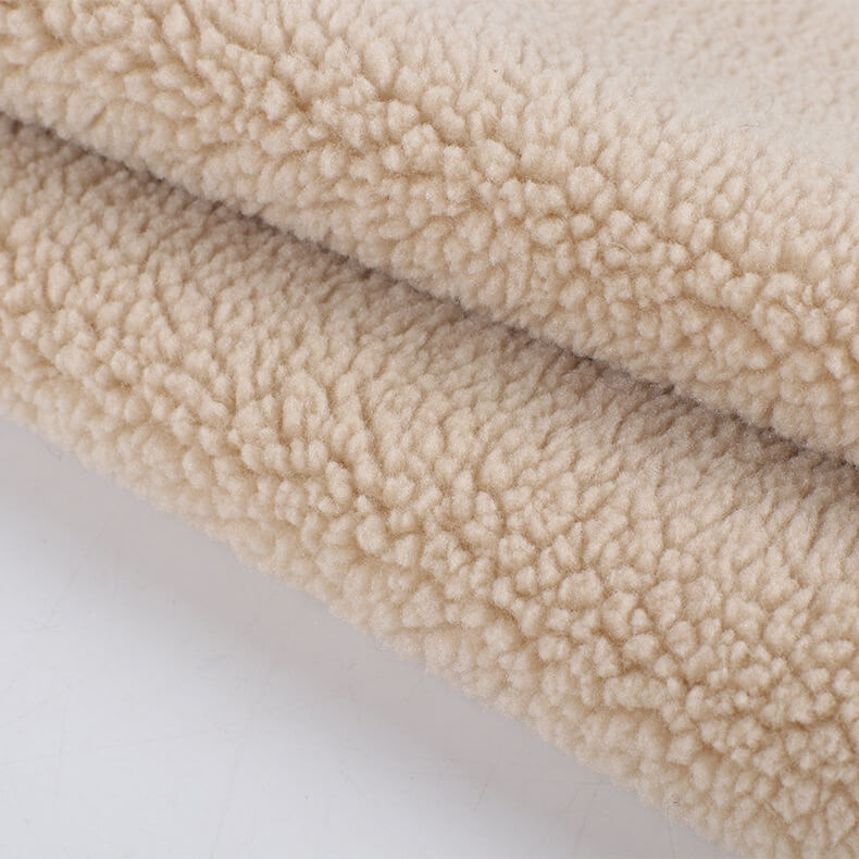 Foil Polyester Fabric for Apparel Wholesale Supplier 5